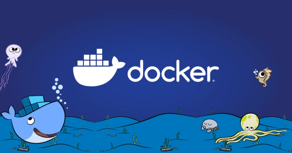 docker容器安装cpolar - cpolar 极点云